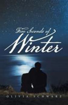 Paperback Five Seconds of Winter Book