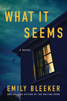 Paperback What It Seems Book