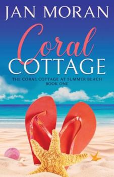 Paperback Coral Cottage Book