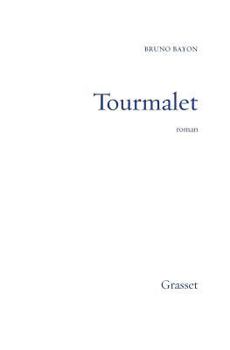 Paperback Tourmalet [French] Book
