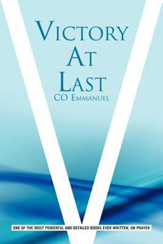Paperback Victory at Last Book