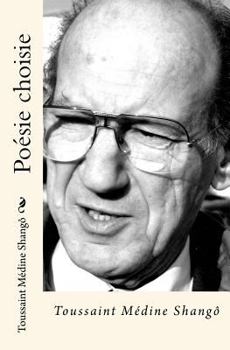 Paperback Poésie choisie [French] Book