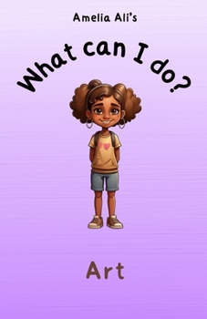 Paperback What can I do?: Art Book