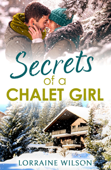 Paperback Secrets of a Chalet Girl Book