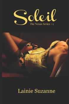 Soleil - Book #2 of the Nexus Series