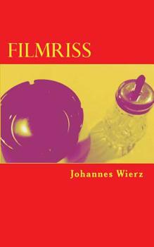 Paperback Filmriss [German] Book