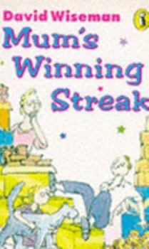 Paperback Mum's Winning Streak Book