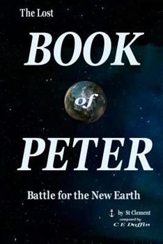 Paperback Book of Peter Book