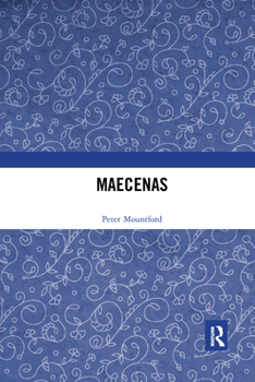 Paperback Maecenas Book