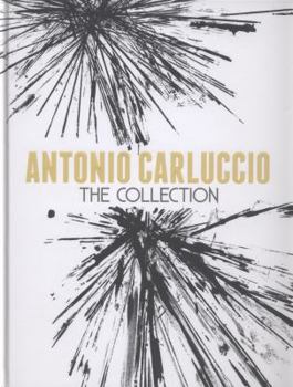 Hardcover Antonio Carluccio: The Collection. Antonio Carluccio Book