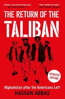 Paperback The Return of the Taliban: Afghanistan After the Americans Left Book