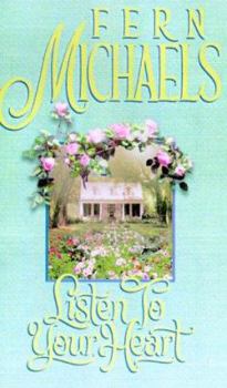 Paperback Listen to Your Heart Book