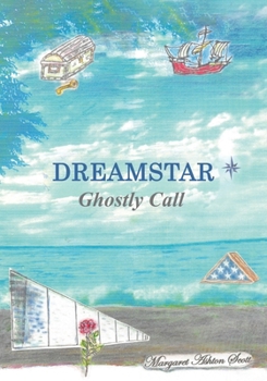 Paperback Dreamstar: Ghostly Call Book