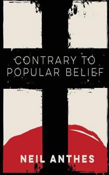 Paperback Contrary to Popular Belief Book