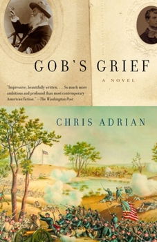 Paperback Gob's Grief Book