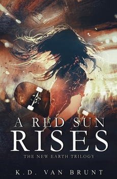 Paperback A Red Sun Rises Book