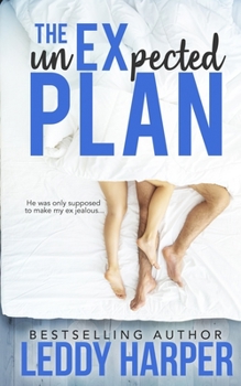 Paperback The unEXpected Plan Book