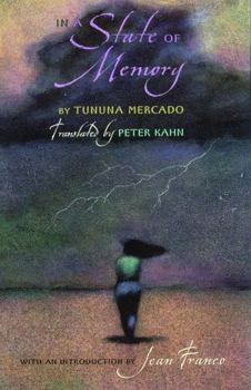 Paperback In a State of Memory Book