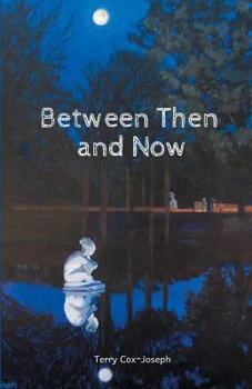 Paperback Between Then and Now Book