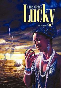 Paperback Lucky Book