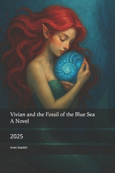 Vivian and the Fossil of the Blue Sea By: Iman Saadeh A Novel (the group- novel)