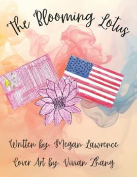 Paperback The Blooming Lotus Book