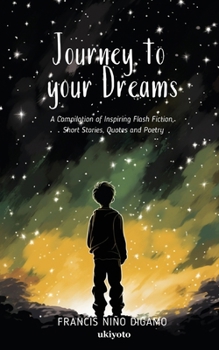 Paperback Journey to Your Dreams Book