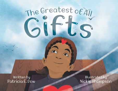 Paperback The Greatest of All Gifts Book