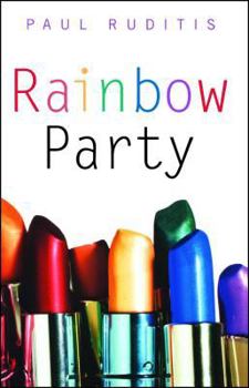 Paperback Rainbow Party Book