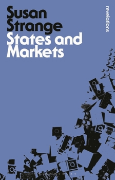 Paperback States and Markets Book