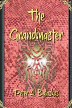 Paperback The Grandmaster Book