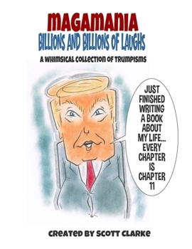 Paperback MagaMania Book