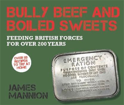 Hardcover Bully Beef and Boiled Sweets [Unqualified] Book