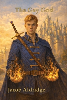 Paperback The Gay God Book