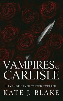 Paperback Vampires of Carlisle: Paranormal Romance Novels Book