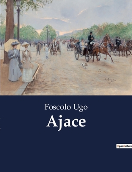 Paperback Ajace [Italian] Book