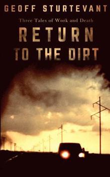 Paperback Return To The Dirt Book