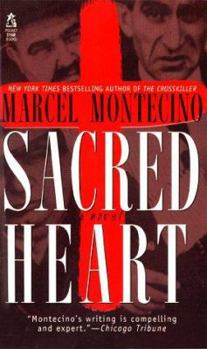 Paperback Sacred Heart Book