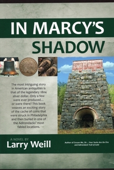 Paperback In Marcy's Shadow Book