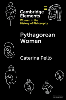 Paperback Pythagorean Women Book