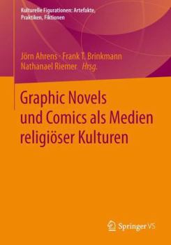 Paperback Comics - Bilder, Stories Und Sequenzen in Religiösen Deutungskulturen [German] Book
