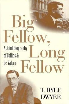 Hardcover Big Fellow, Long Fellow Book