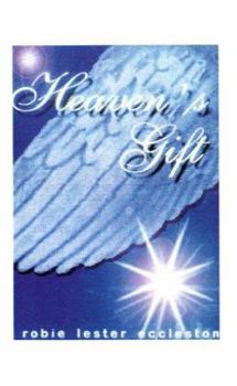 Paperback Heaven's Gift Book