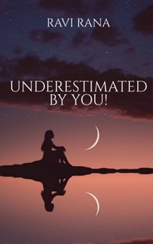 Paperback Underestimated By You! Book