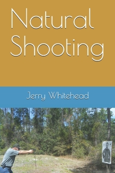 Paperback Natural Shooting Book