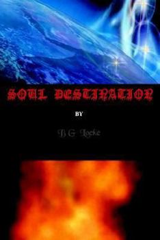 Paperback Soul Destination Book