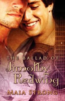 Paperback The Ballad of Jimothy Redwing Book
