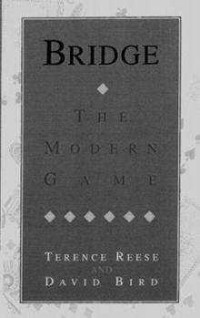 Bridge: The Modern Game