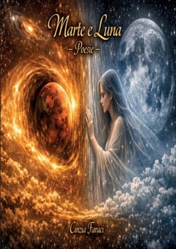 Paperback Marte e Luna [Italian] Book