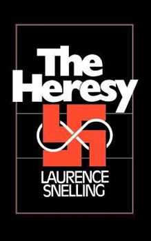 Paperback The Heresy Book